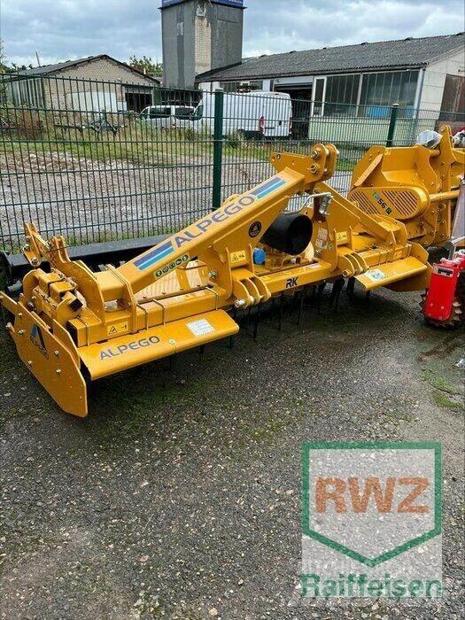 Alpego ROTODENT RK-300 Jyrsimet