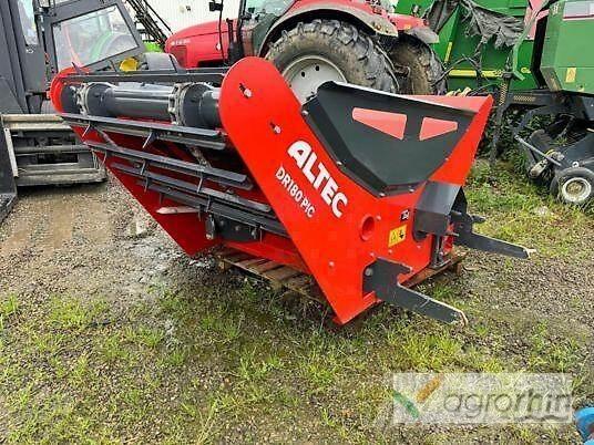 Altec DR180 PIC Muut maatalouskoneet