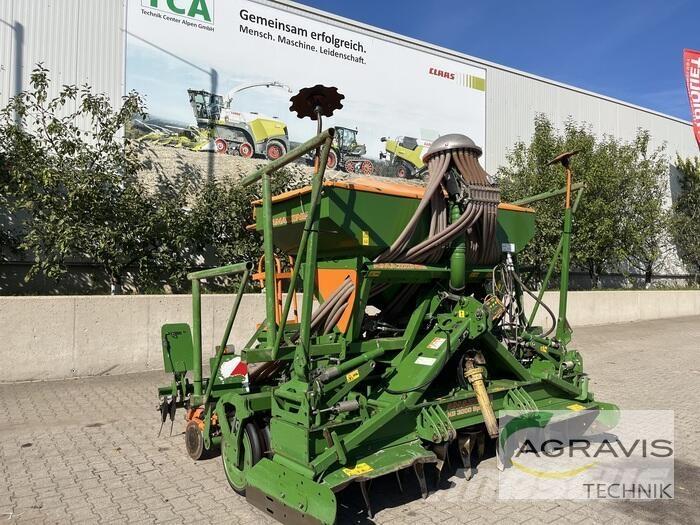 Amazone AD-P 303 Kylvökoneet