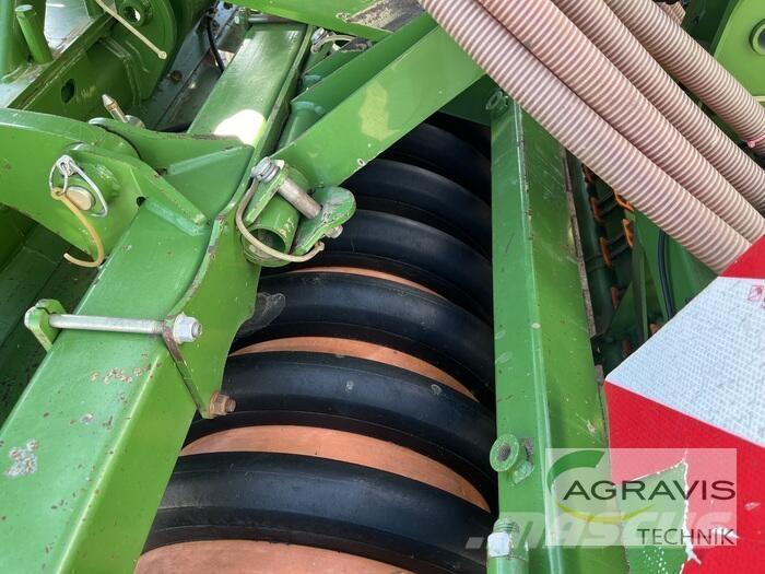 Amazone AD-P 303 Kylvökoneet