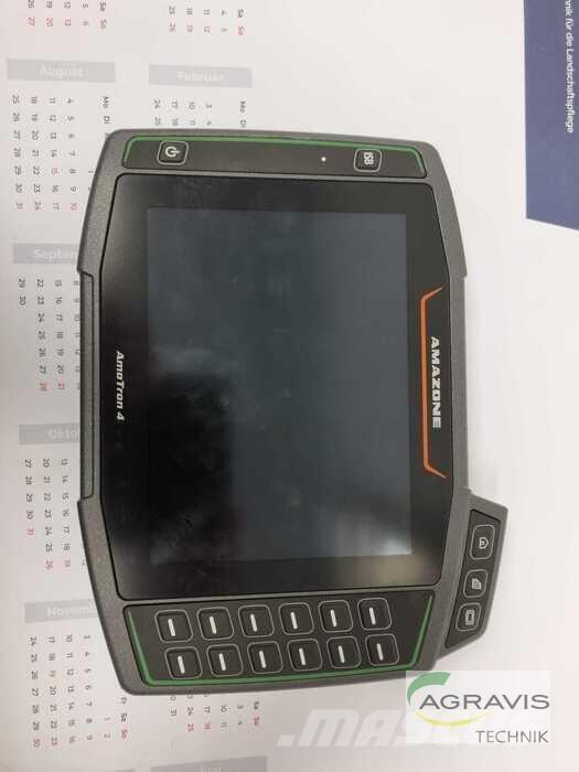 Amazone AMATRON 4 Muut lannoituskoneet ja lisävarusteet