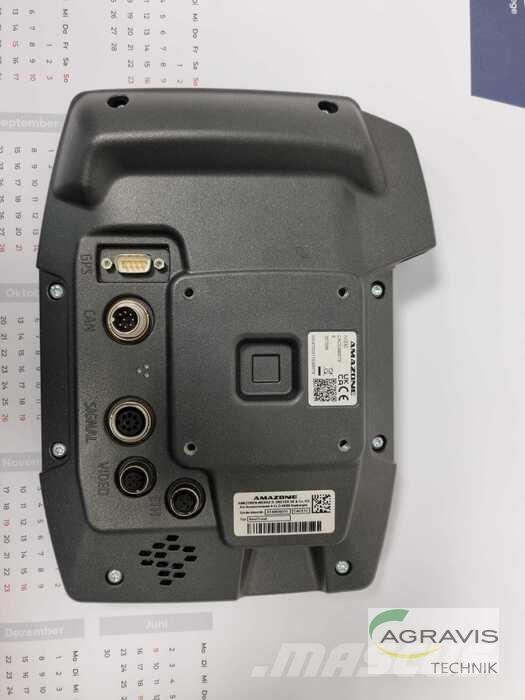 Amazone AMATRON 4 Muut lannoituskoneet ja lisävarusteet