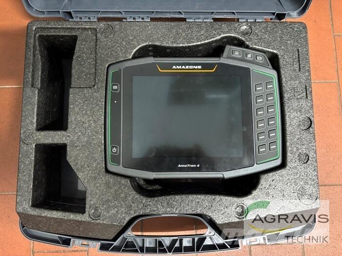 Amazone AMATRON4 Muut lannoituskoneet ja lisävarusteet