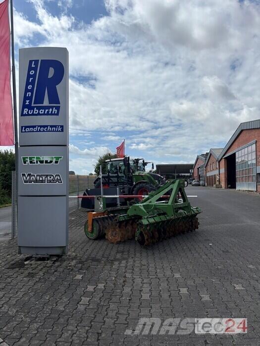 Amazone CATROS+ 3001 Äkeet