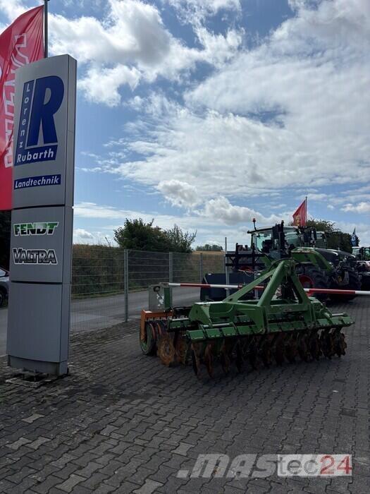 Amazone CATROS+ 3001 Äkeet