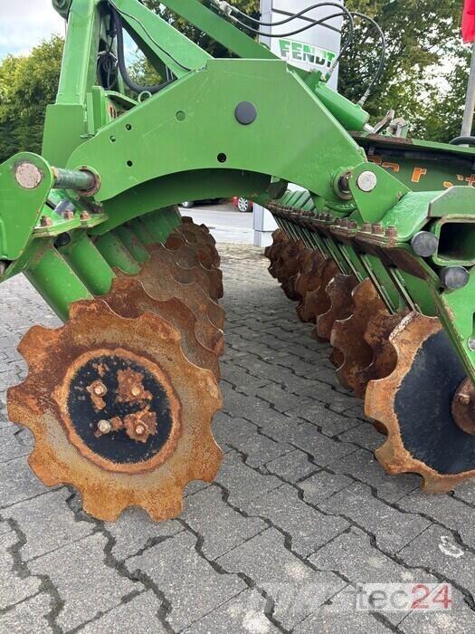 Amazone CATROS+ 3001 Äkeet