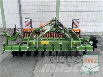 Amazone Catros+ 3003 Äkeet