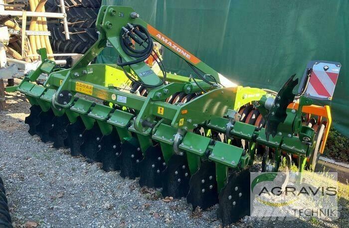 Amazone CATROS 3003 Äkeet