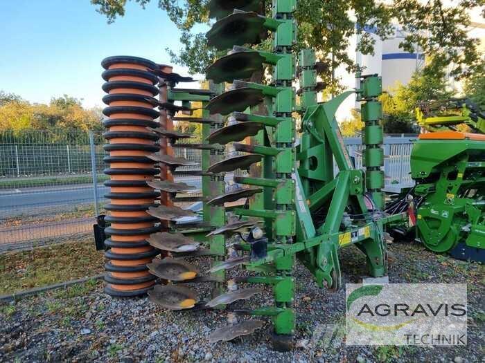 Amazone CATROS 5001-2 Äkeet