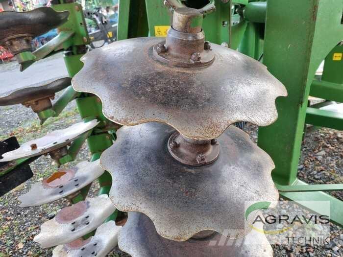 Amazone CATROS 5001-2 Äkeet