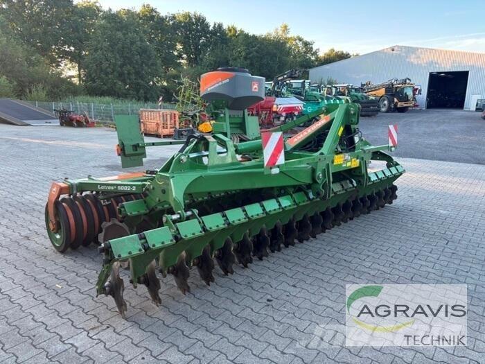 Amazone CATROS+ 5002-2 Äkeet