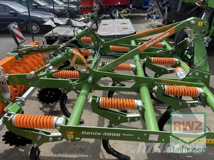 Amazone Cenio 300 Kultivaattorit