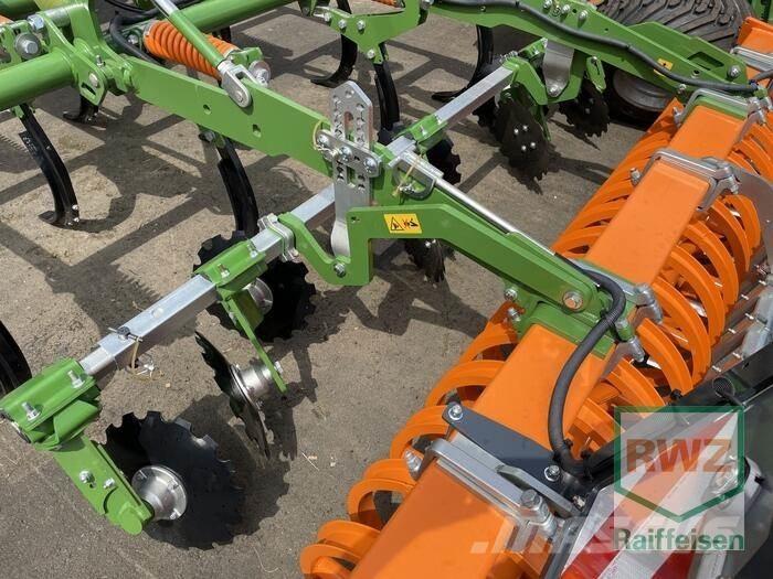 Amazone Cenio 300 Kultivaattorit