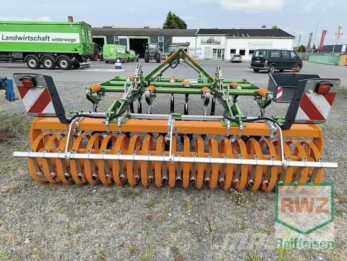 Amazone Cenio 3000 Kultivaattorit