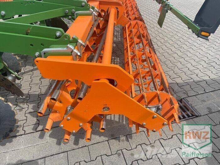 Amazone Cenio 4000-2 Kultivaattorit