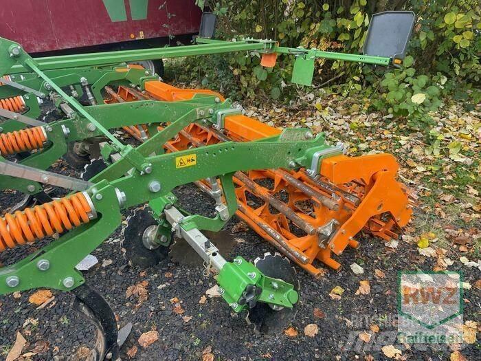 Amazone Cenio 4000-2 Kultivaattorit