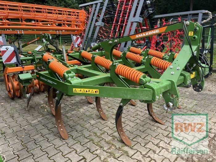 Amazone Cenius 3003 Kultivaattorit