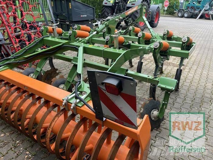Amazone Cenius 3003 Kultivaattorit