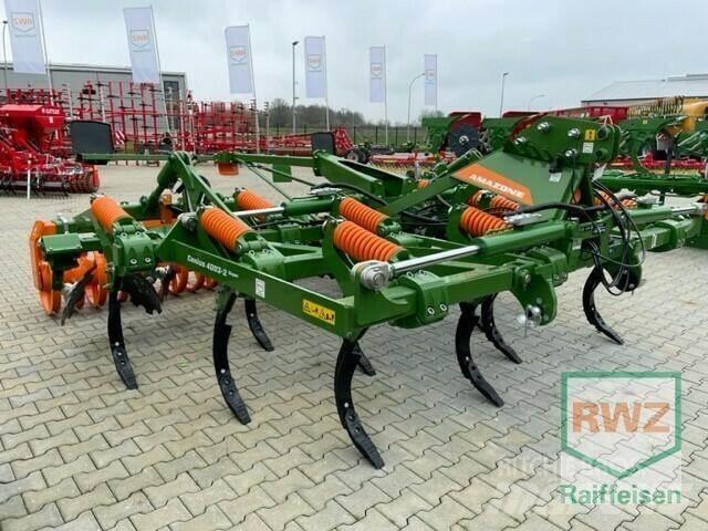 Amazone Cenius 4003-2 Kultivaattorit