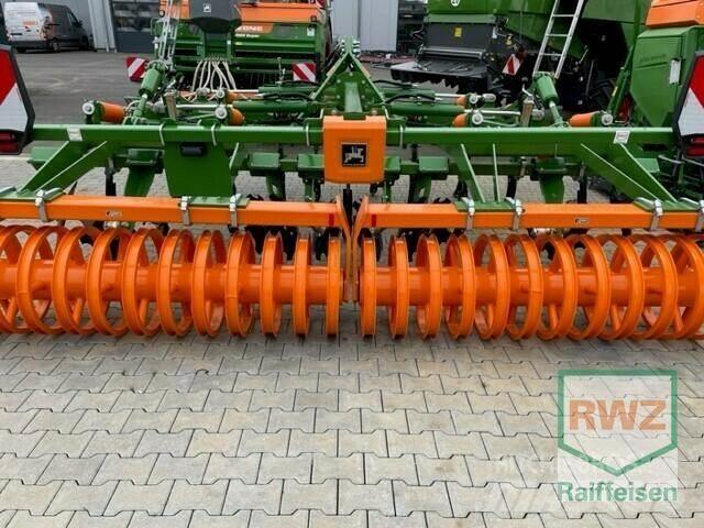Amazone Cenius 4003-2 Kultivaattorit