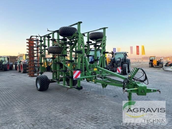 Amazone COBRA 6000-2TX Kultivaattorit