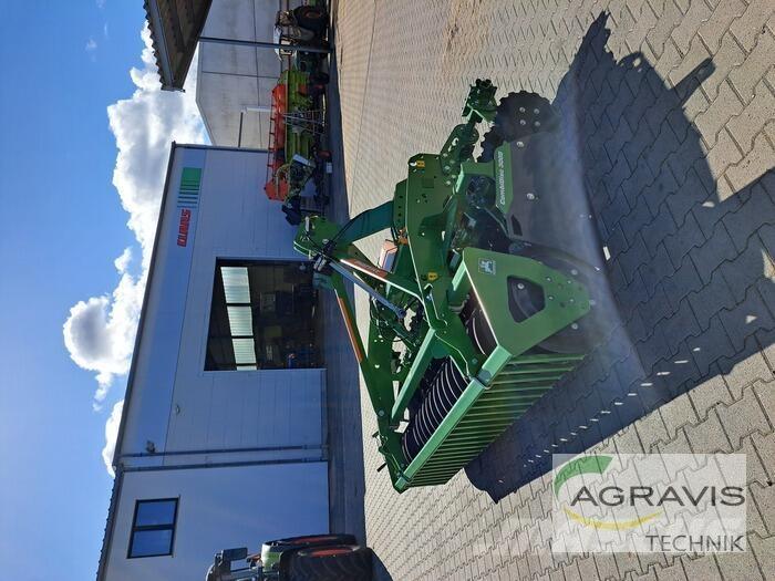 Amazone COMBIDISC 3000 Äkeet