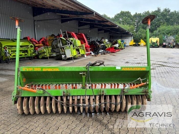 Amazone D7-30 SPECIAL Kylvökoneet