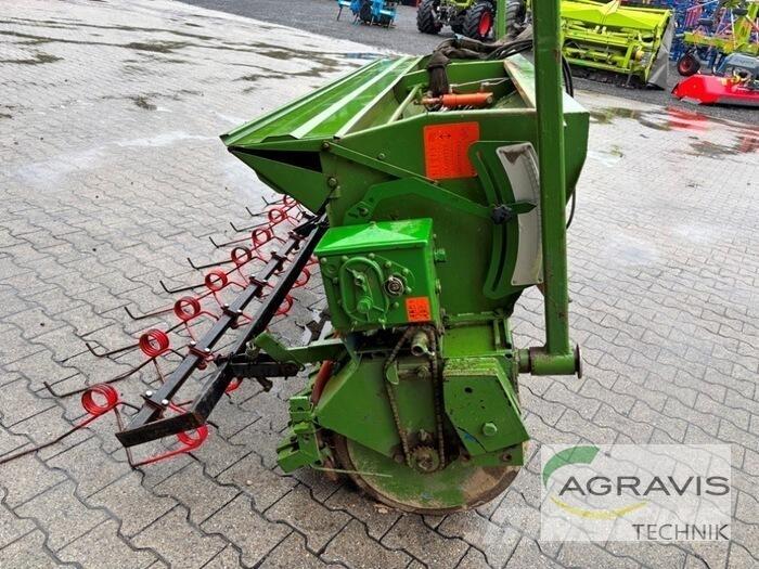 Amazone D7-30 SPECIAL Kylvökoneet