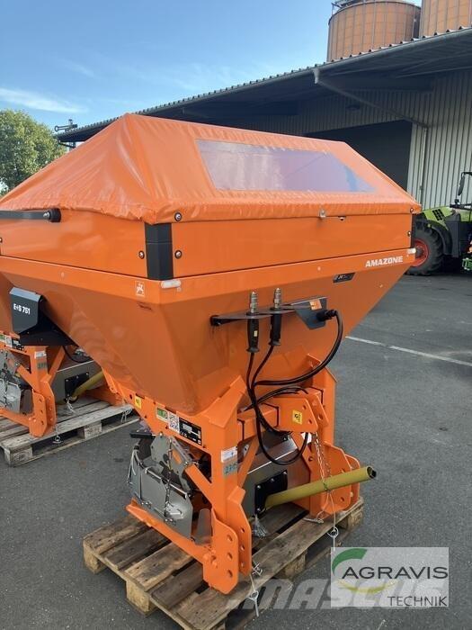 Amazone E+S 751 Muut tie- ja lumikoneet