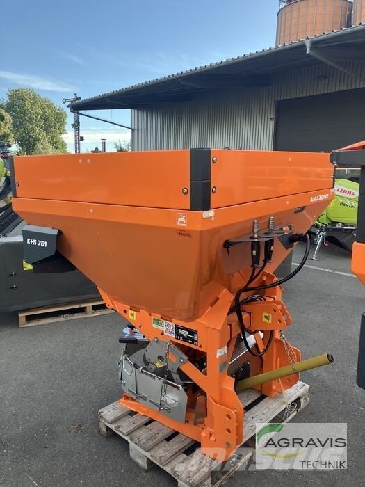 Amazone E+S 751 Muut tie- ja lumikoneet