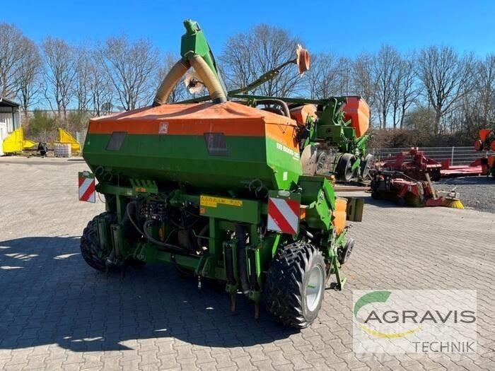 Amazone ED 6000-2C Kylvökoneet