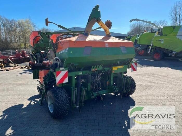 Amazone ED 6000-2C Kylvökoneet