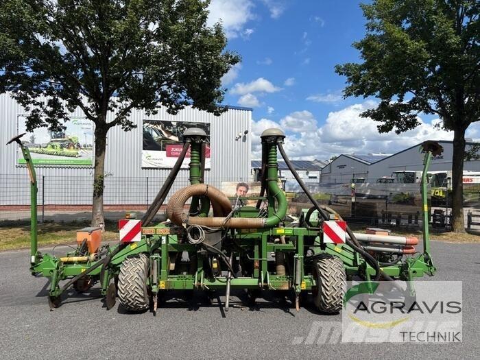 Amazone ED 602 K Kylvökoneet
