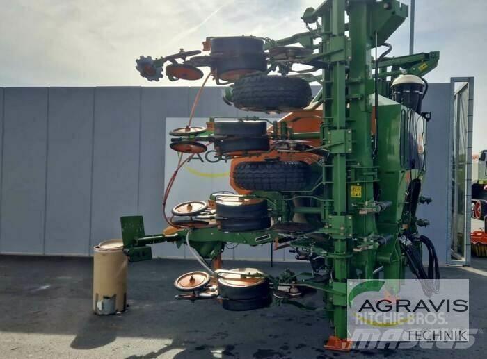 Amazone EDX 6000-2C Kylvökoneet