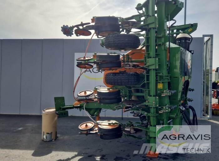 Amazone EDX 6000-2C Kylvökoneet