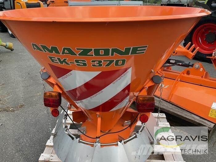 Amazone EK-S 370 Muut tie- ja lumikoneet