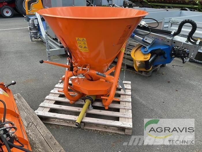 Amazone EK-S 370 Muut tie- ja lumikoneet