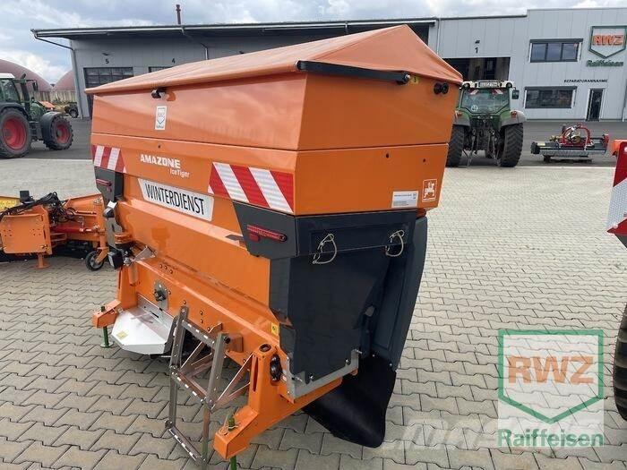 Amazone Ice Tiger S600 Lannoitteenlevittimet