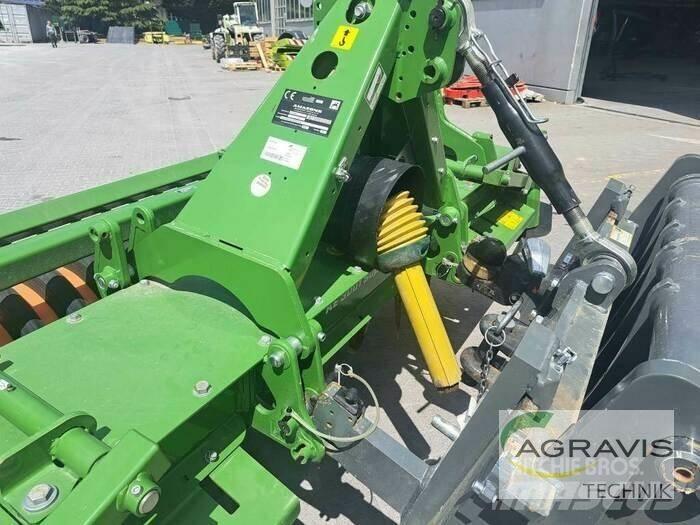 Amazone KE 3001 SUPER Jyrsimet