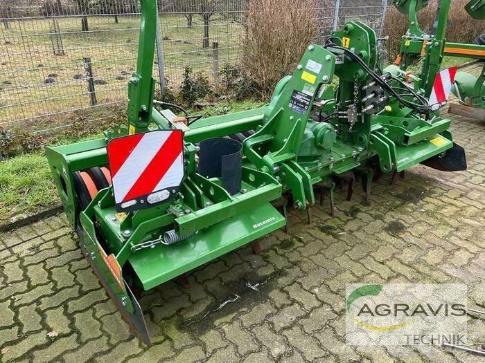 Amazone KE 3002 Kylvölannoittimet