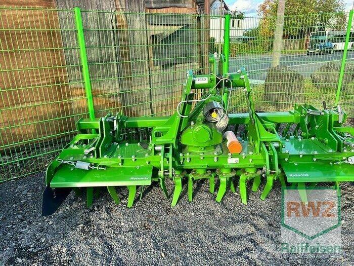 Amazone KE 3002-150 Jyrsimet