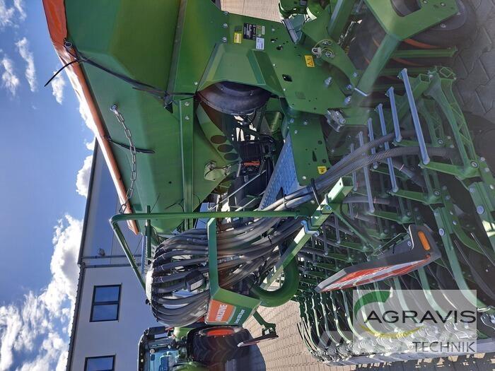 Amazone KG 3001 SUPER Jyrsimet