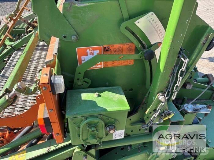 Amazone KG 302/AD 302 Kylvölannoittimet