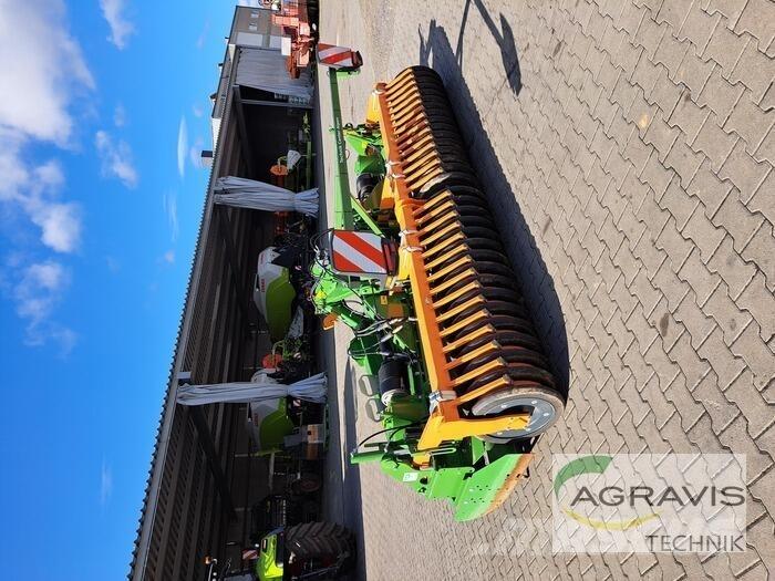 Amazone KG 4001-2 Kultivaattorit