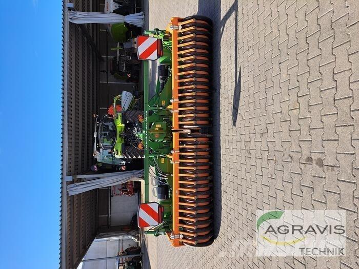 Amazone KG 4001-2 Kultivaattorit