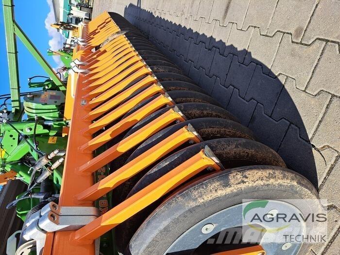 Amazone KG 4001-2 Kultivaattorit