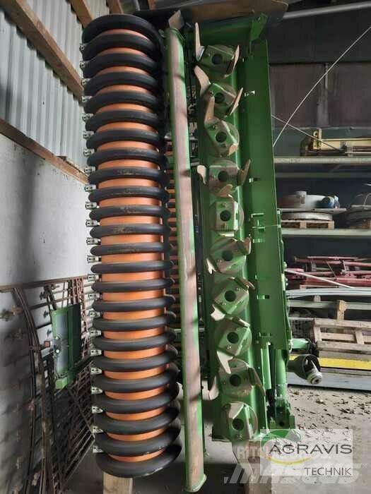 Amazone KG 6002-2 Jyrsimet