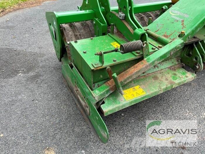 Amazone KX 3000 Jyrsimet