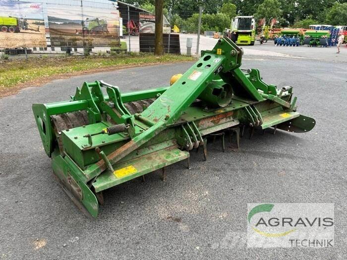 Amazone KX 3000 Jyrsimet