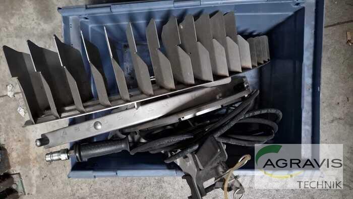 Amazone LIMITER V Lannoitteenlevittimet